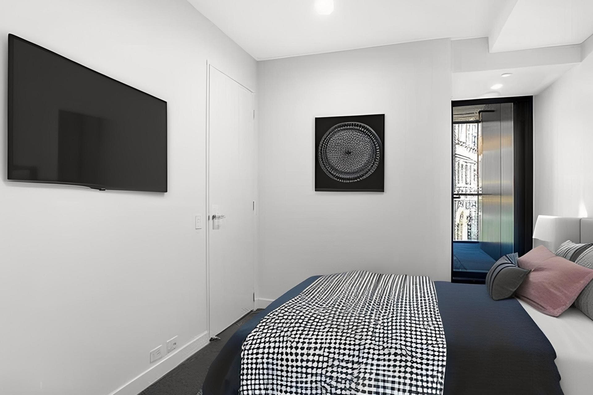 Unit 120/555 St Kilda Road, Melbourne - Thumbnail 5