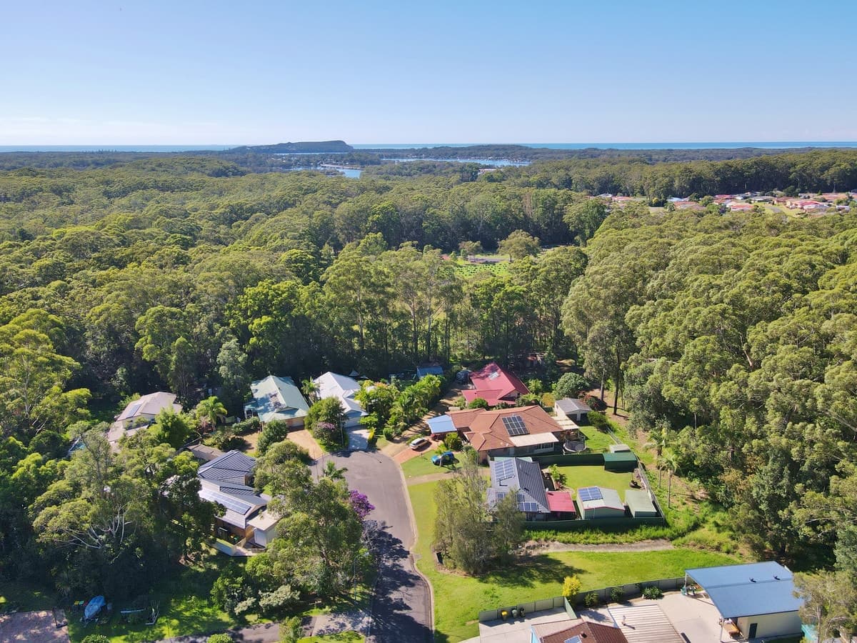 23 Elouera Place, West Haven, West Haven - Image 1