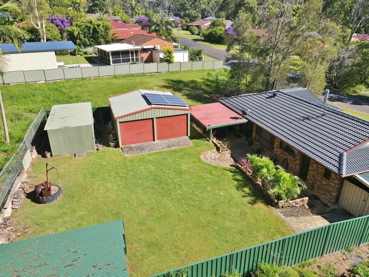 23 Elouera Place, West Haven, West Haven - Thumbnail 2