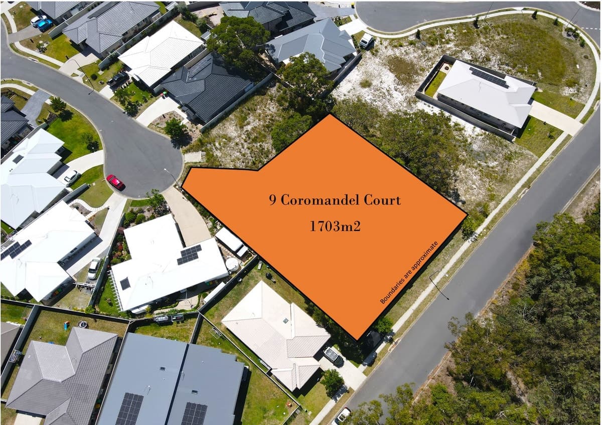 9 Coromandel Court, Dunbogan, Dunbogan - Thumbnail 4