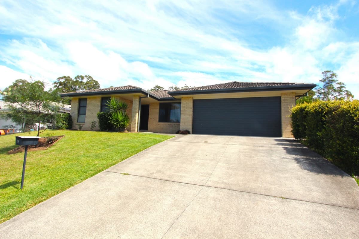 16 Mountain Spring Drive, Kendall, Kendall - Thumbnail 3