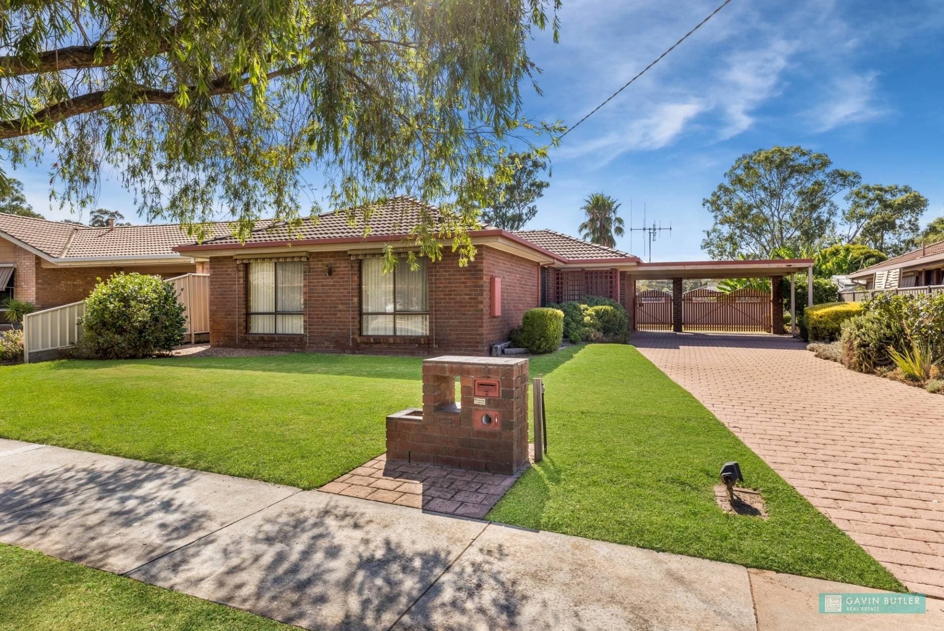 10 Sydenham Ave, North Bendigo, VIC, North Bendigo - Image 1