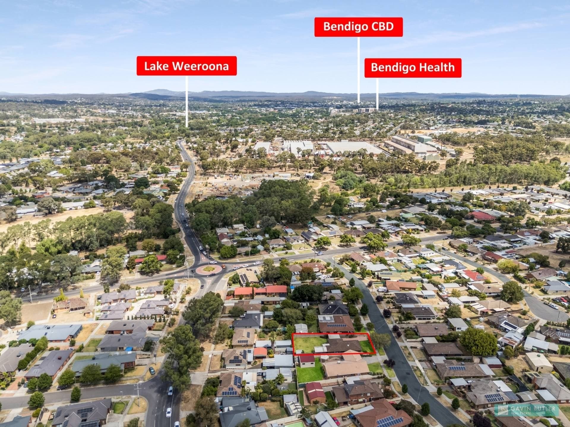 10 Sydenham Ave, North Bendigo, VIC, North Bendigo - Thumbnail 2