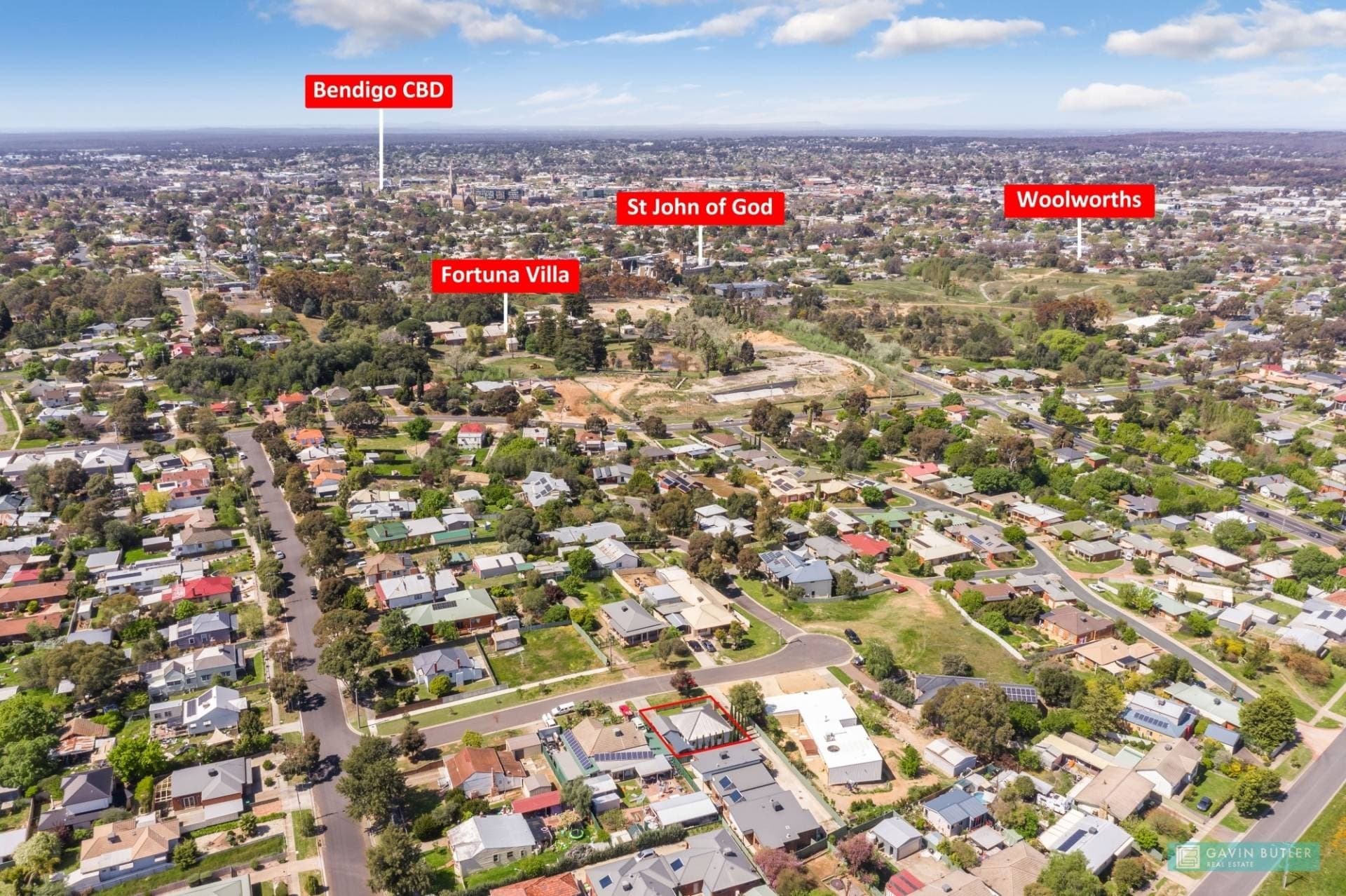 4 Ruth St, Golden Square, VIC, Golden Square - Thumbnail 2