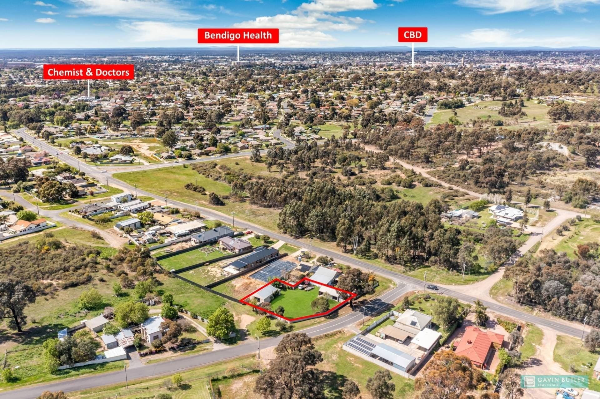 1 Keenes Road, West Bendigo, VIC, West Bendigo - Thumbnail 2