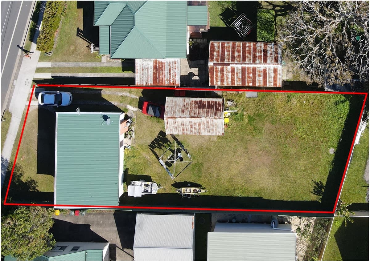 505 Ocean Drive, North Haven, North Haven - Image 1