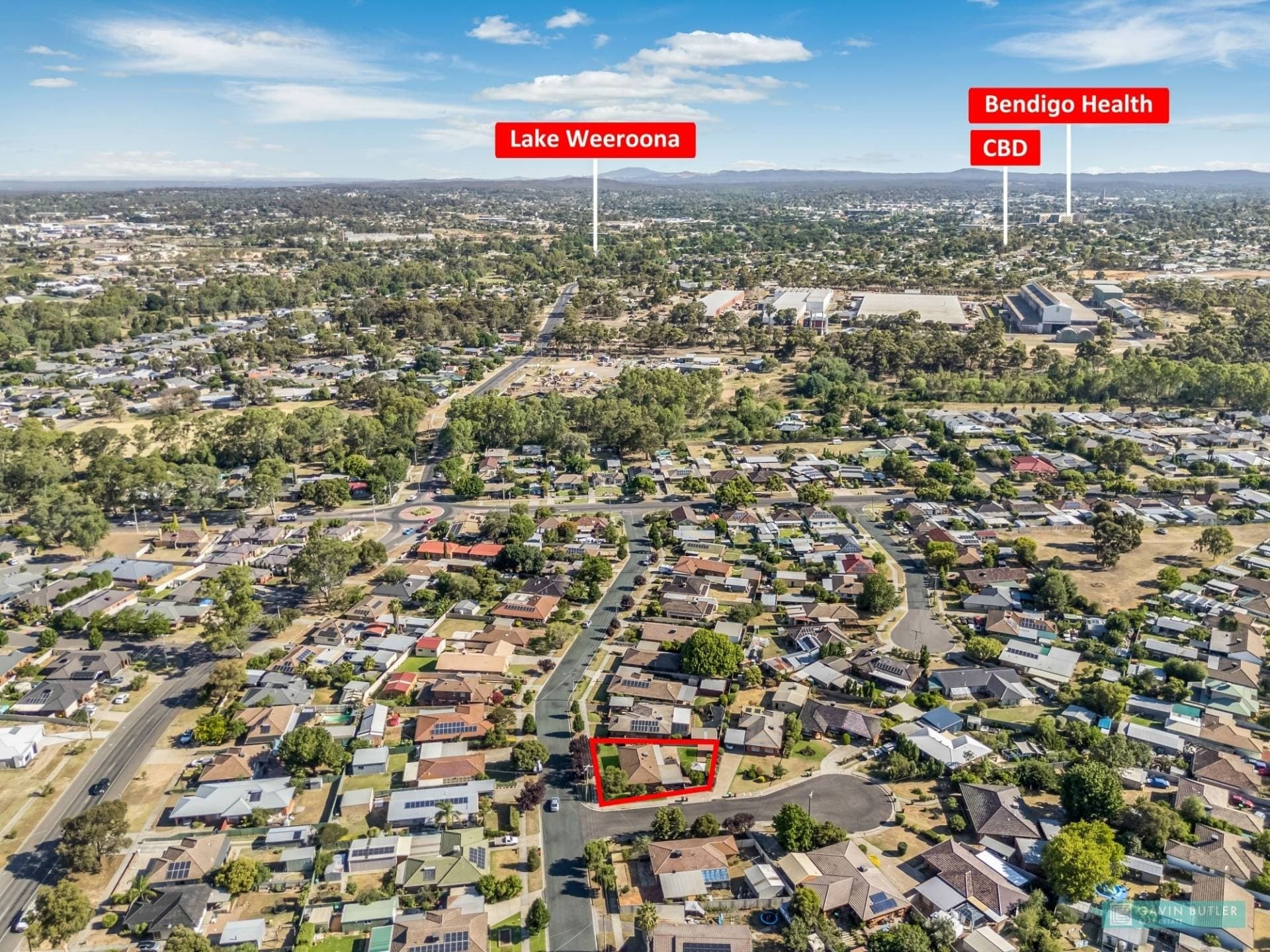 19 Sydenham Ave, North Bendigo, VIC, North Bendigo - Thumbnail 2