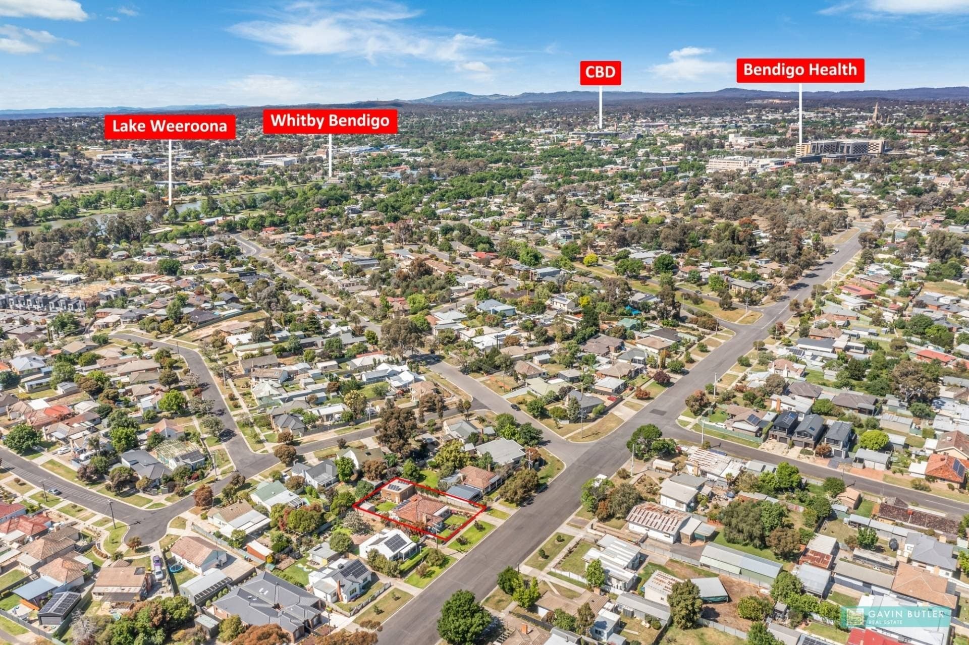 70 Smith St, North Bendigo, VIC, North Bendigo - Image 1