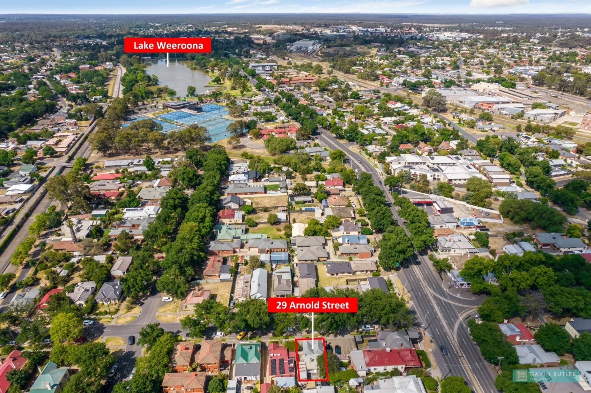 29 Arnold St, Bendigo, VIC, Bendigo - Thumbnail 2