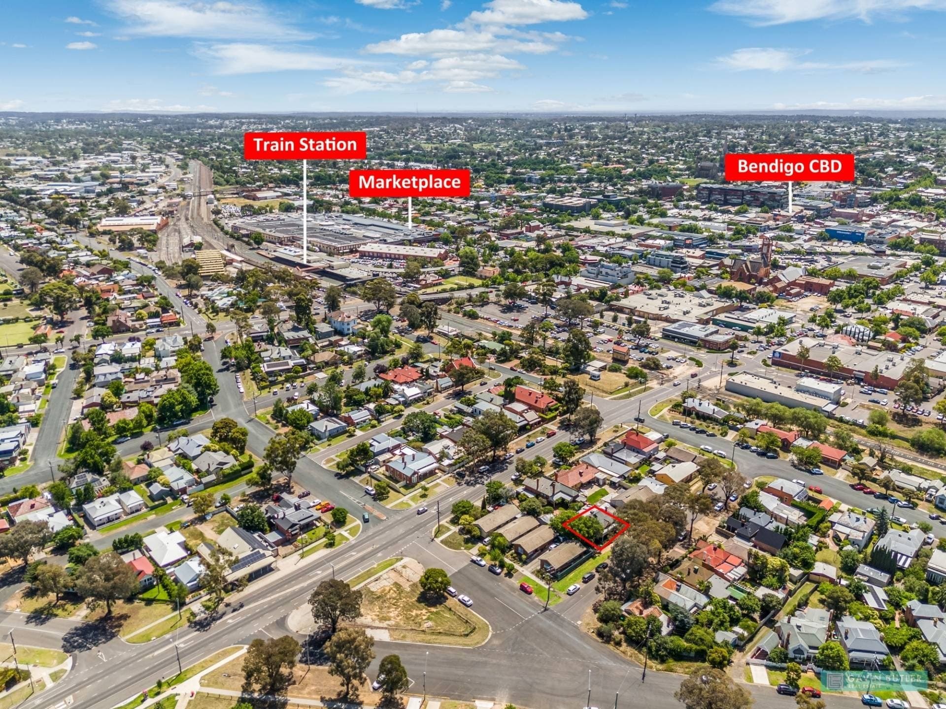 5 Albert St, Bendigo, VIC, Bendigo - Thumbnail 2