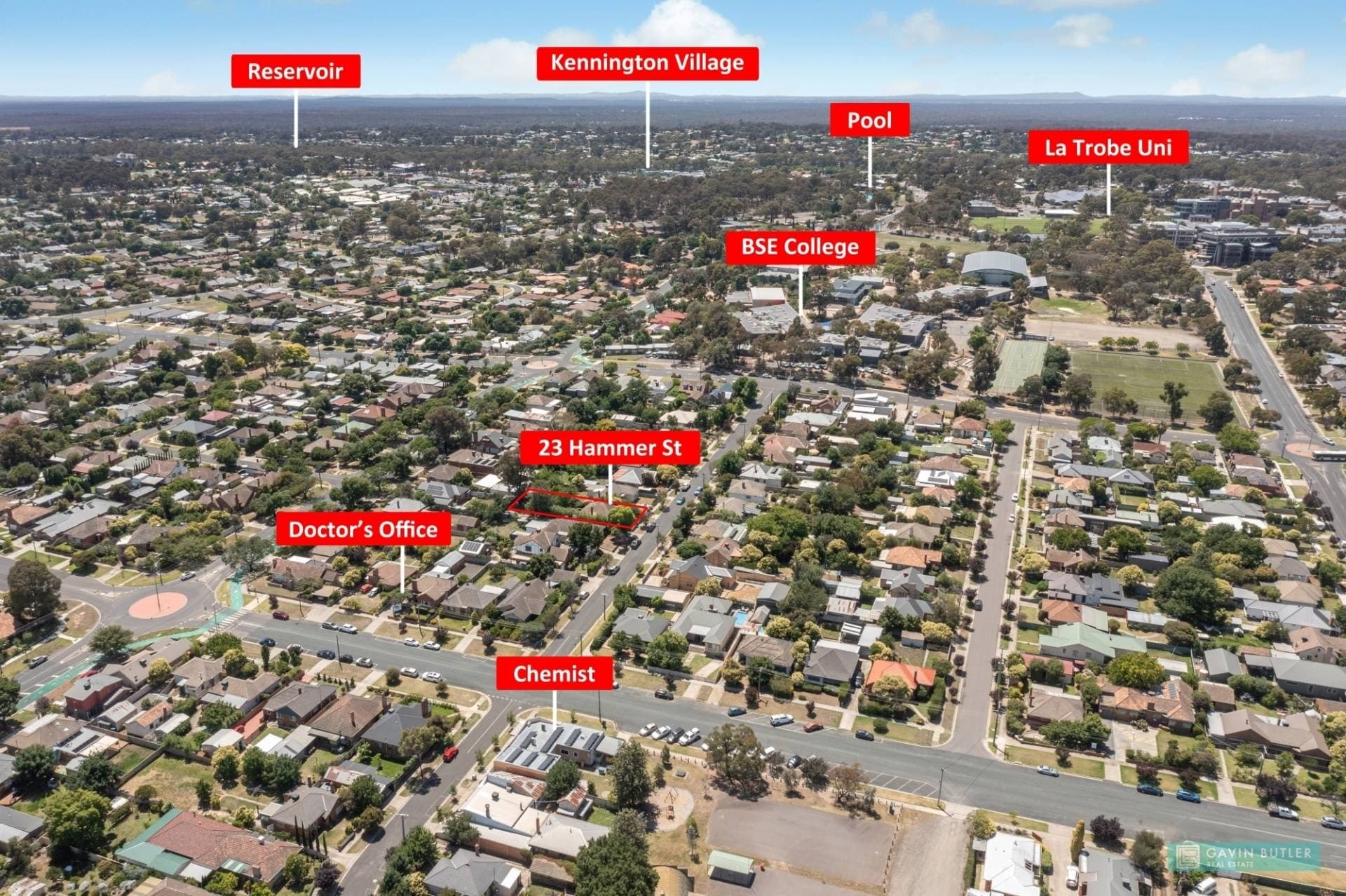 23 Hammer St, Flora Hill, VIC, Flora Hill - Thumbnail 2