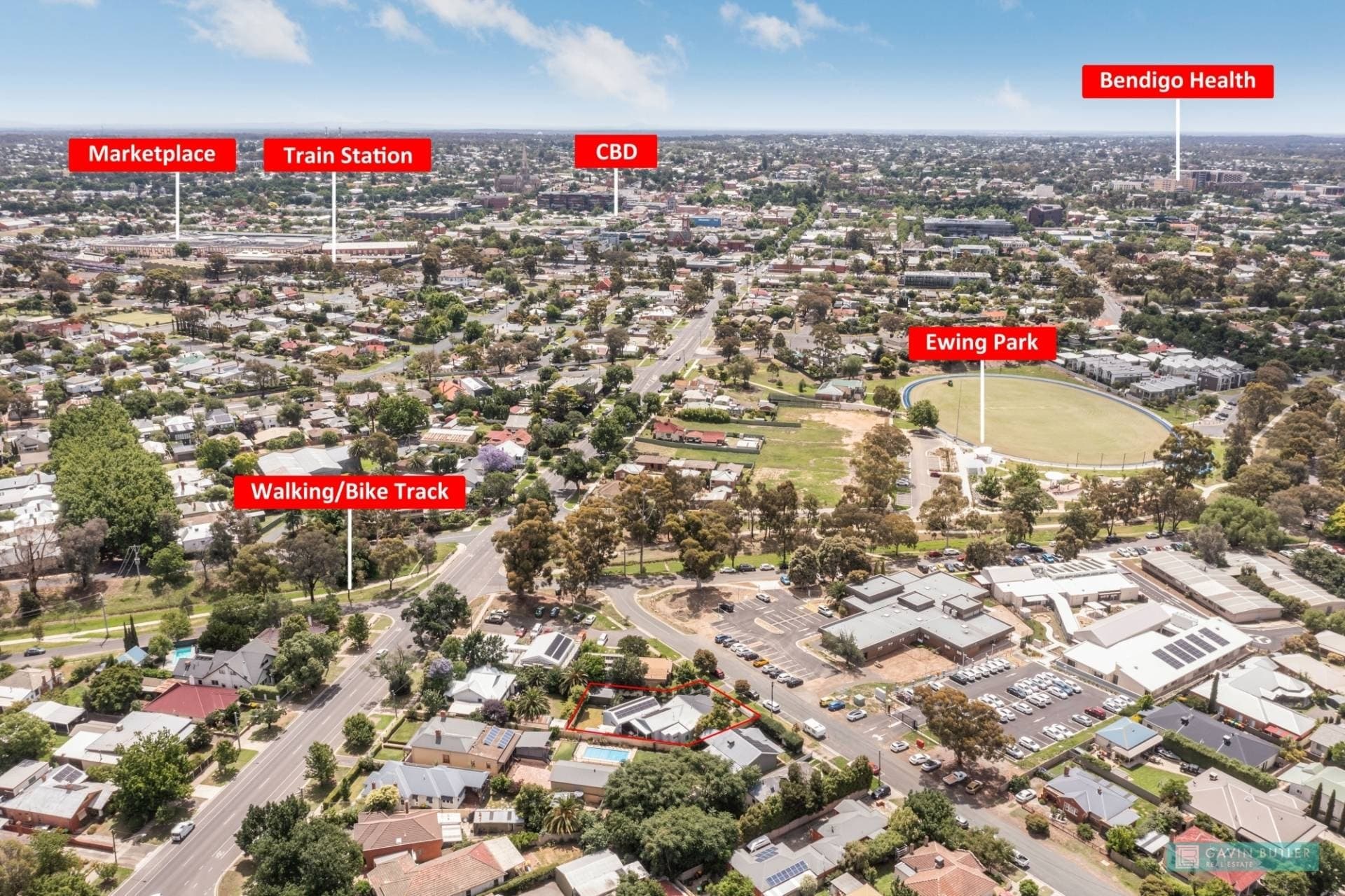 1 White St, Kennington, VIC, Kennington - Thumbnail 3