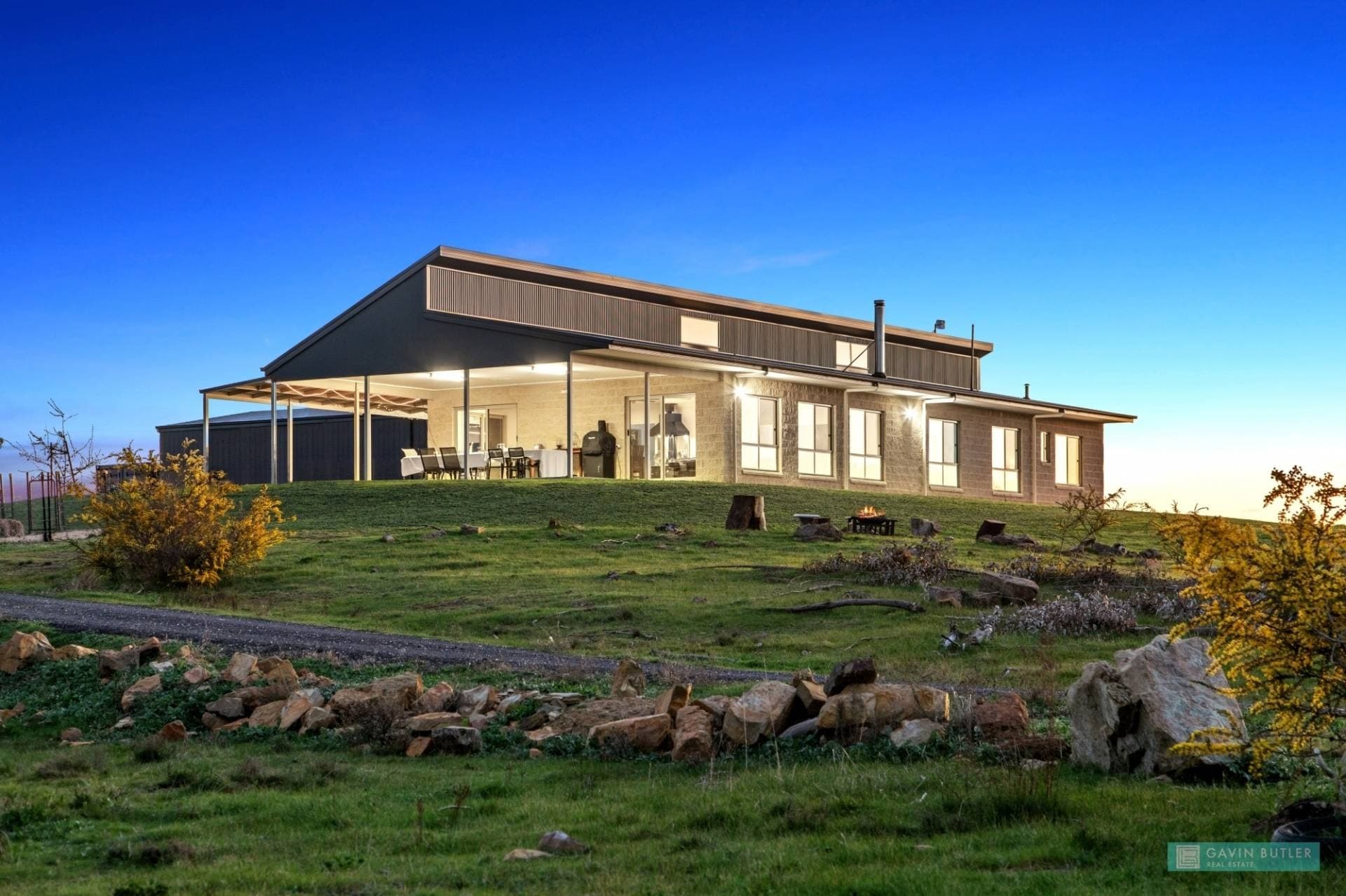 331 Doles Rd, Lyal, VIC, Lyal - Image 1
