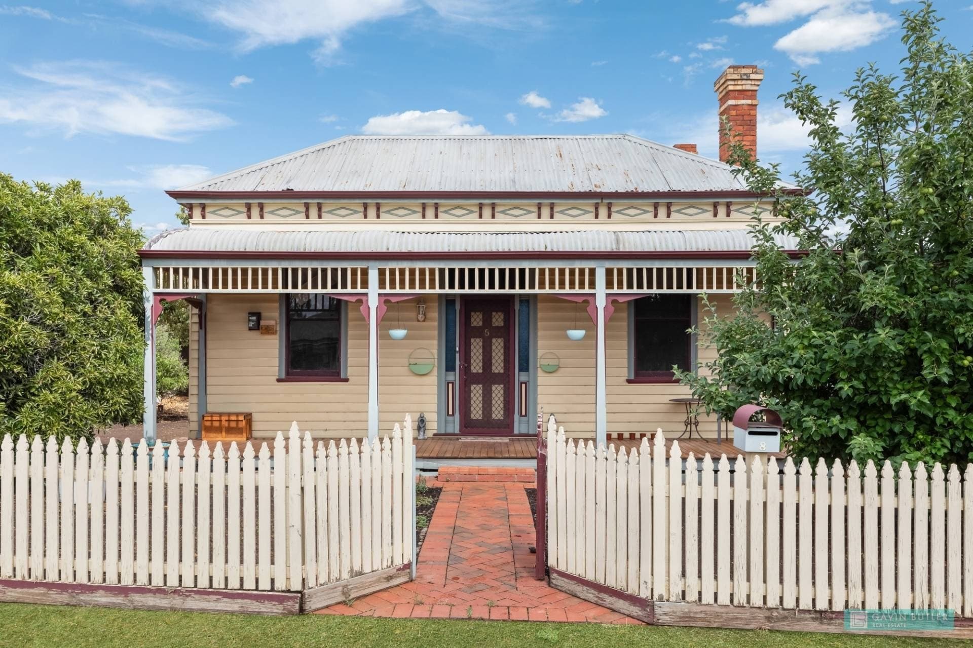 8 Willan St, Eaglehawk, VIC, Eaglehawk - Image 1