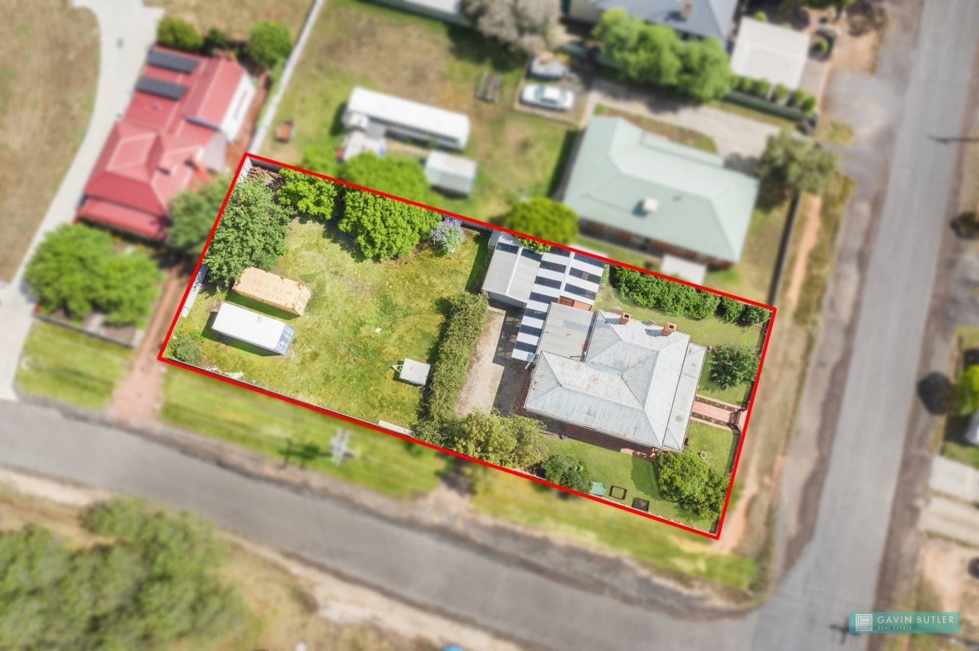 8 Willan St, Eaglehawk, VIC, Eaglehawk - Thumbnail 3