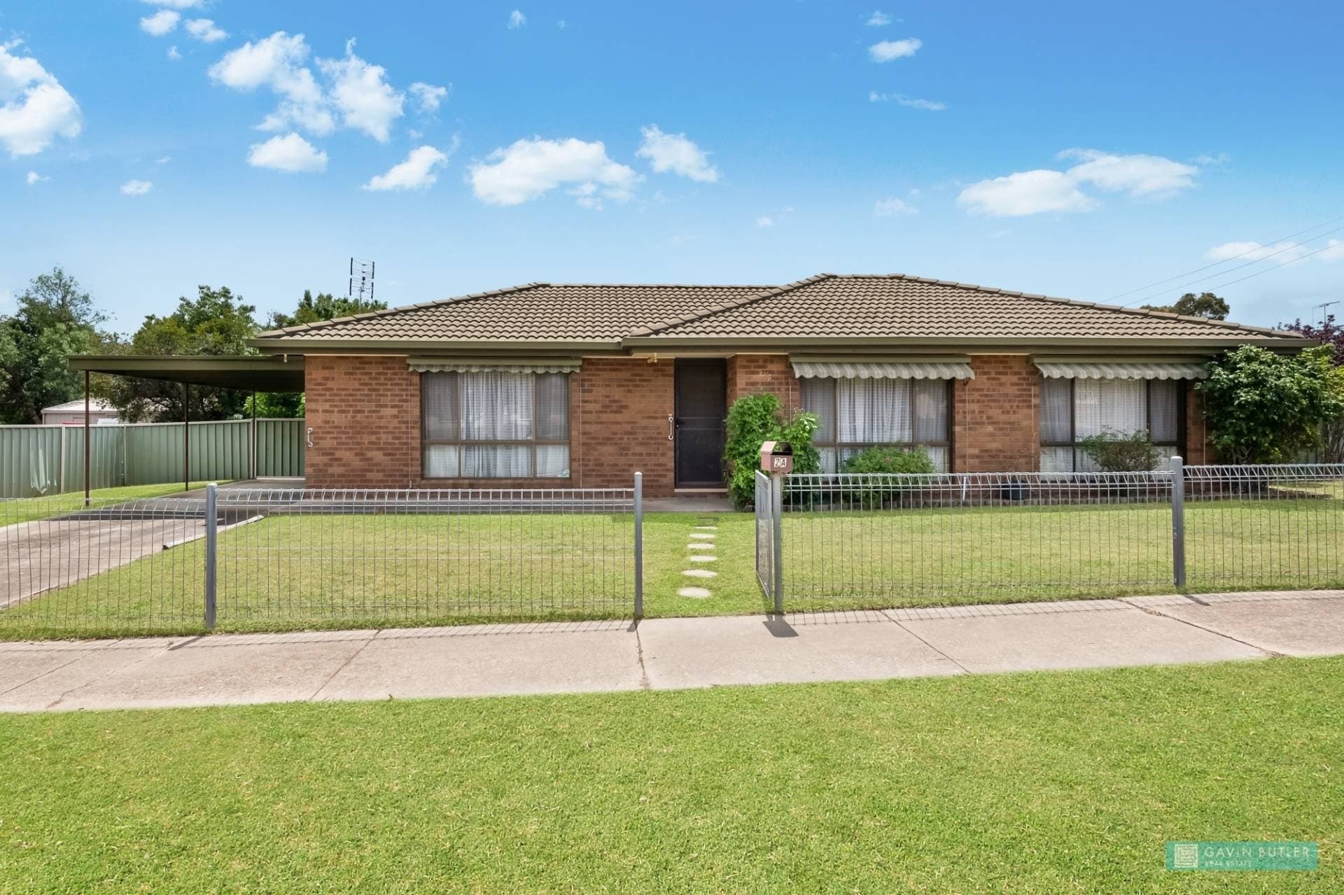 2A Gordon St, Kangaroo Flat, VIC, Kangaroo Flat - Image 1