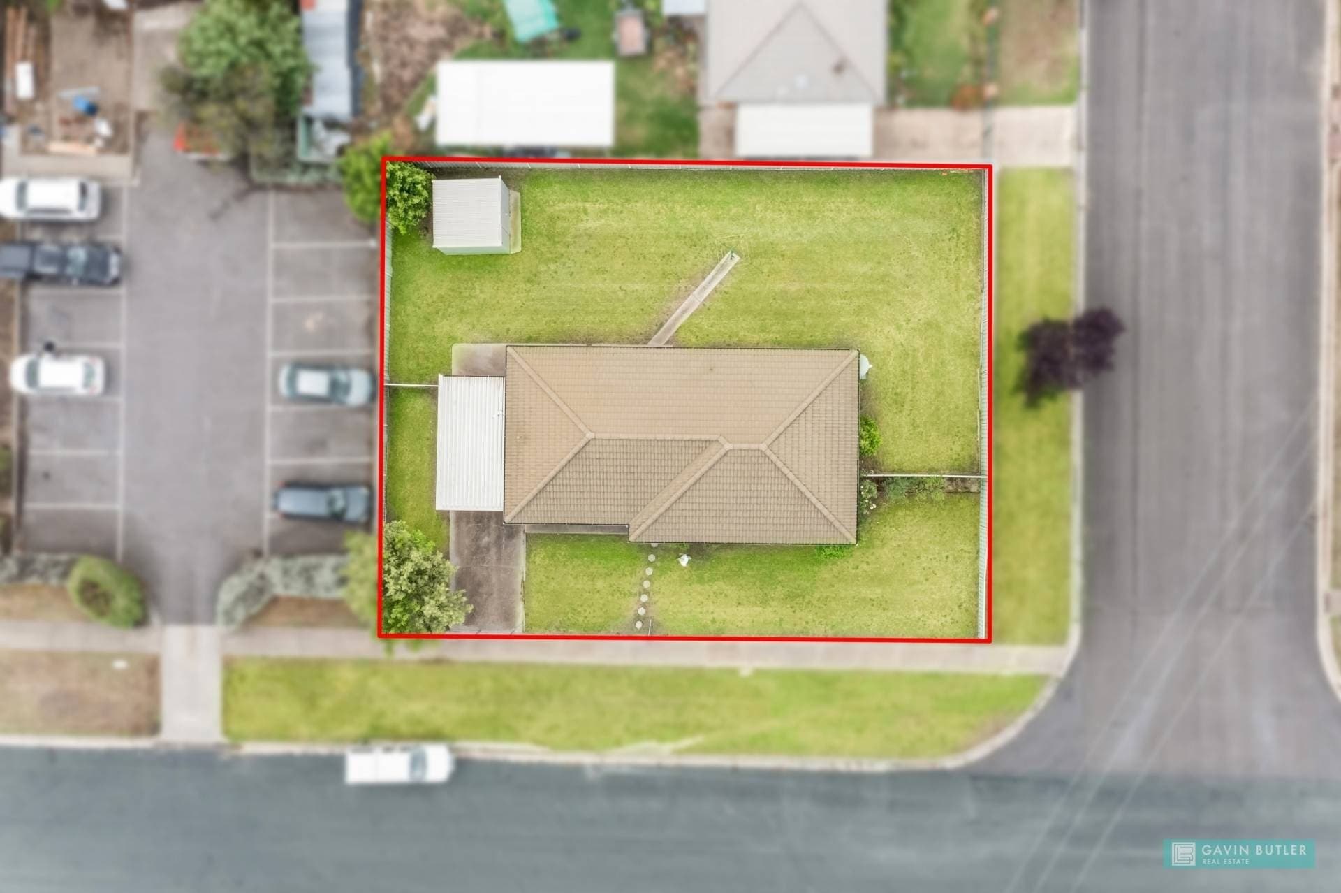 2A Gordon St, Kangaroo Flat, VIC, Kangaroo Flat - Thumbnail 3
