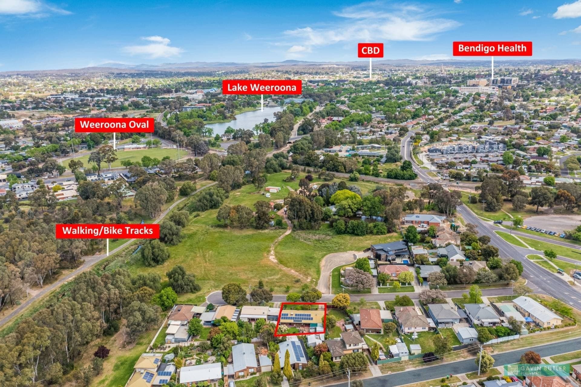 13 Marroo St, White Hills, VIC, White Hills - Thumbnail 2