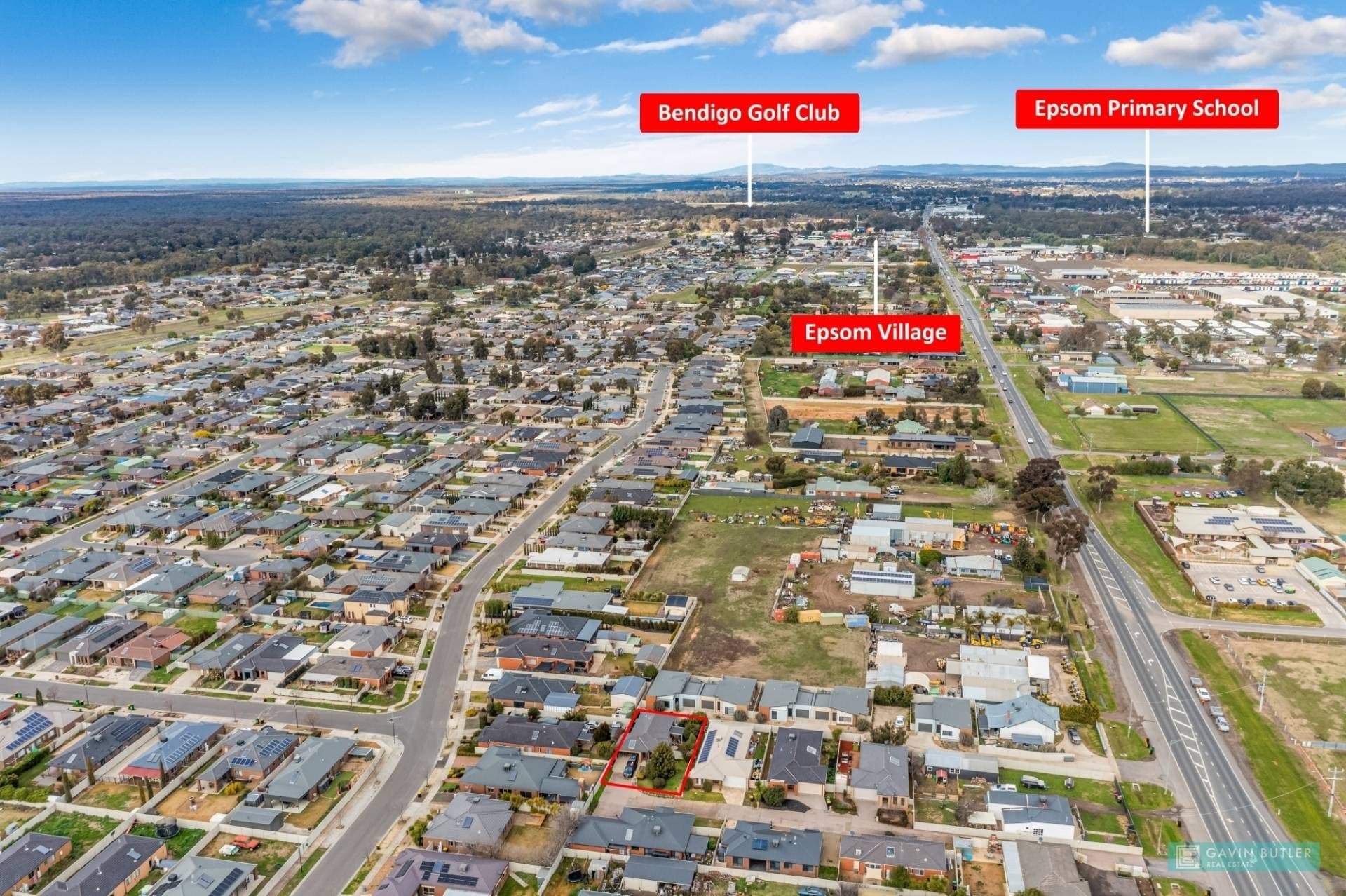 350 Midland Hwy, Epsom, VIC, Epsom - Thumbnail 2