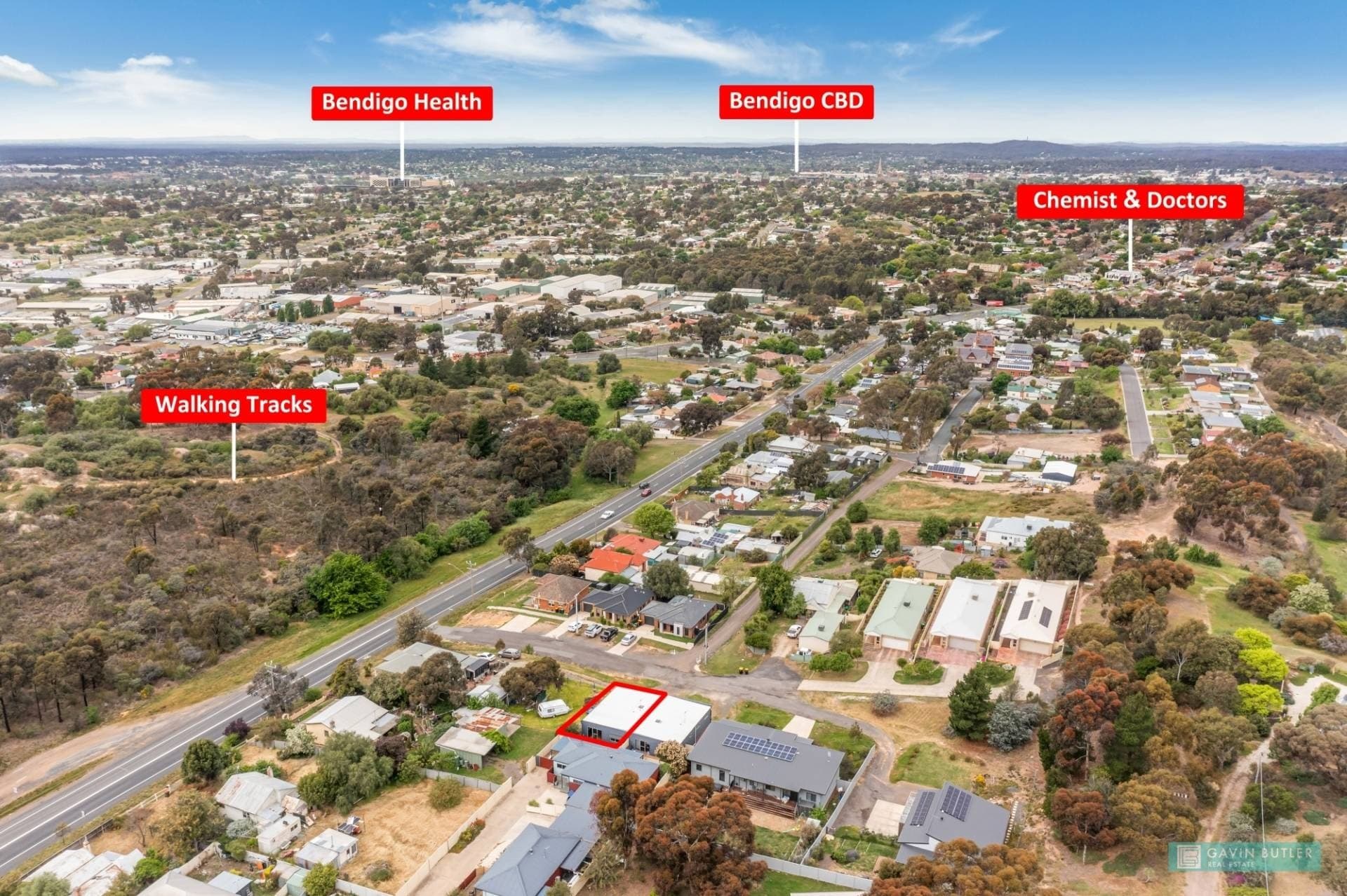 7 Sturton St, Long Gully, VIC, Long Gully - Thumbnail 2