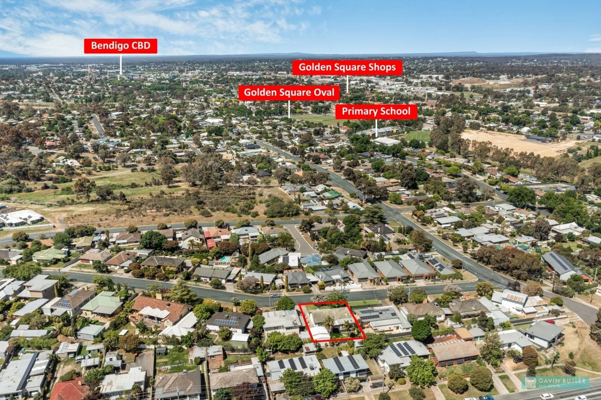 9 Illingworth St, Golden Square, VIC, Golden Square - Thumbnail 2