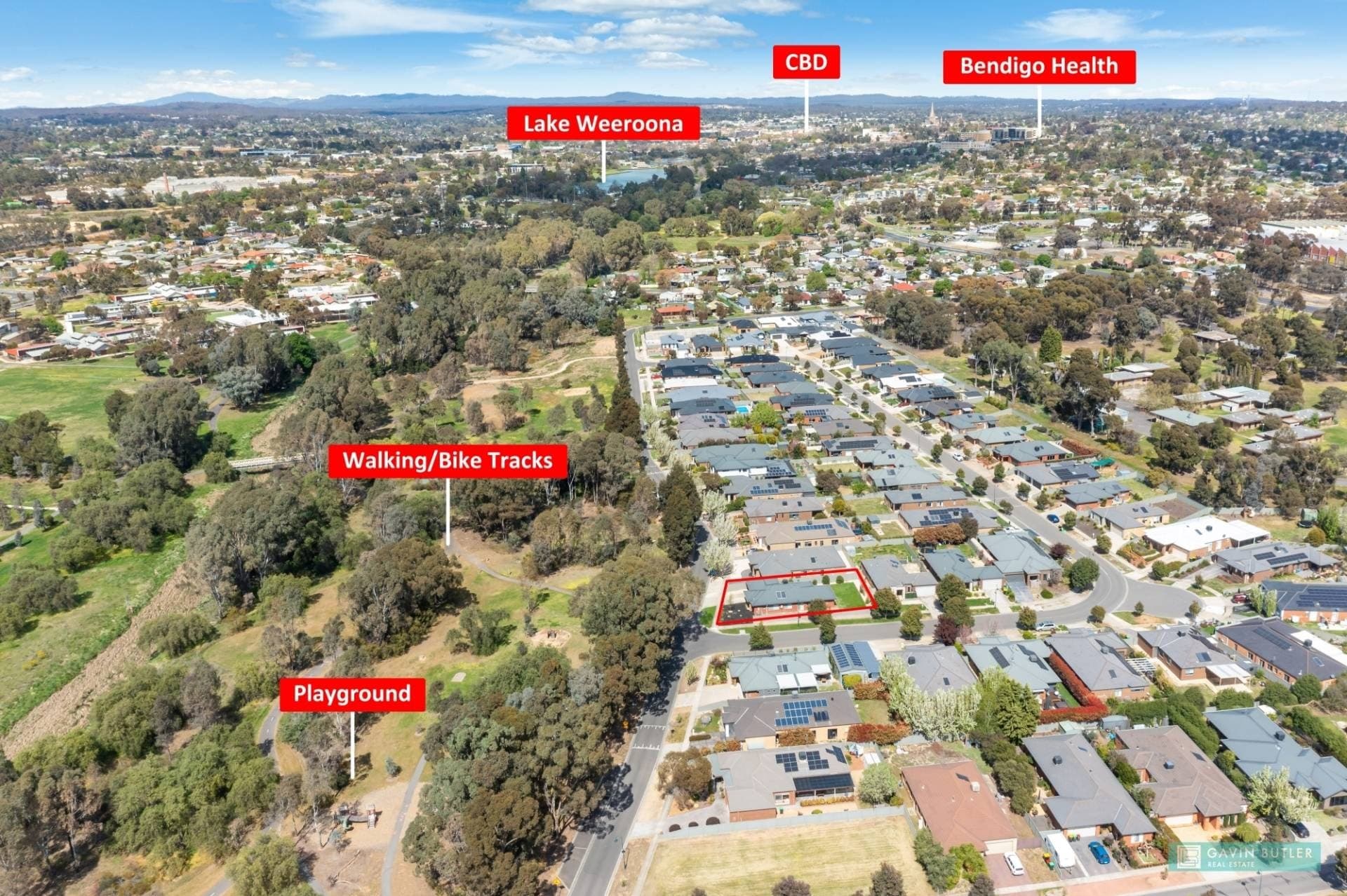 38 The Boulevard, White Hills, VIC, White Hills - Thumbnail 2