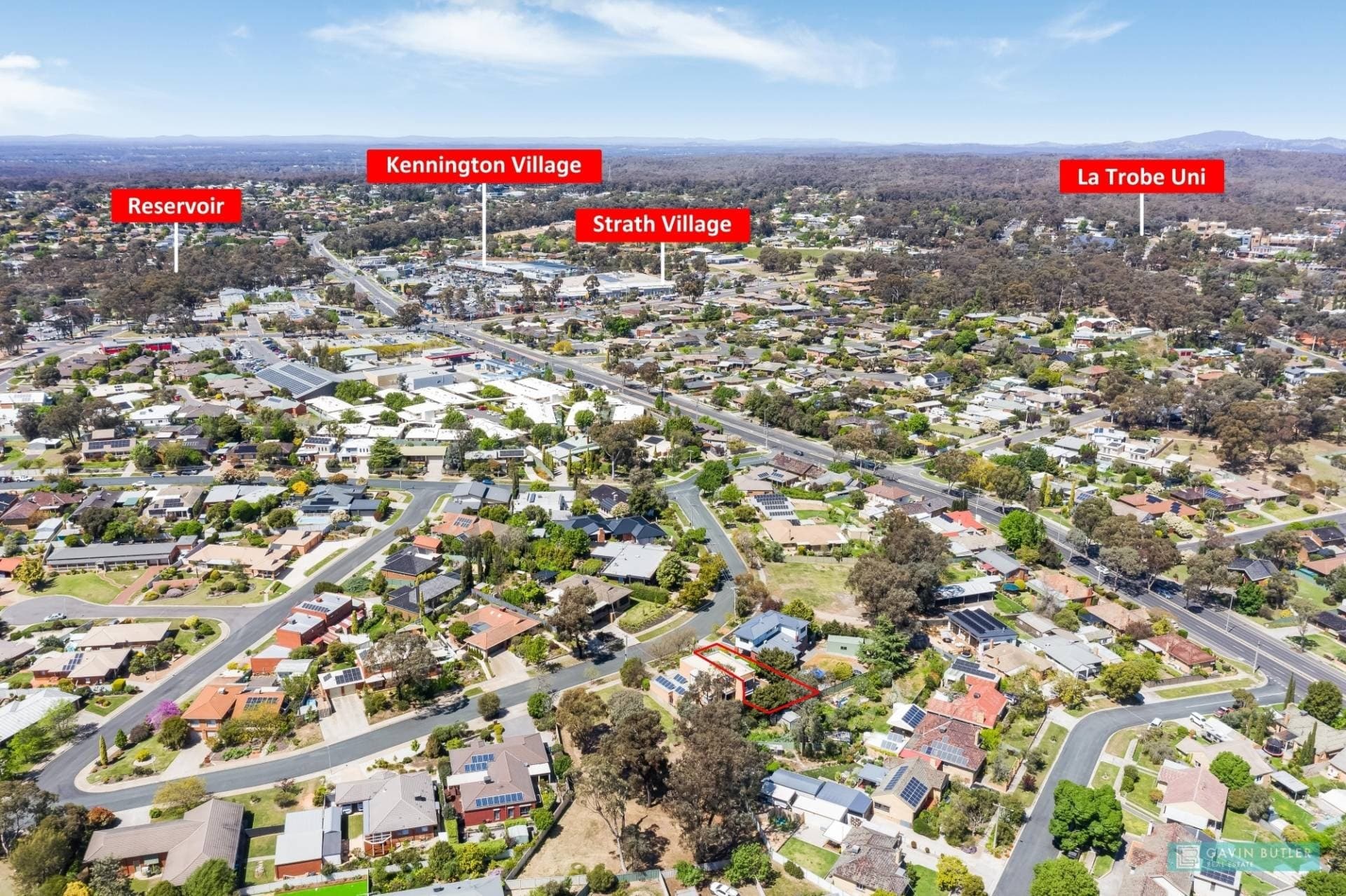 Unit 1, 11 Timbertop Dr, Kennington, VIC, Kennington - Thumbnail 2