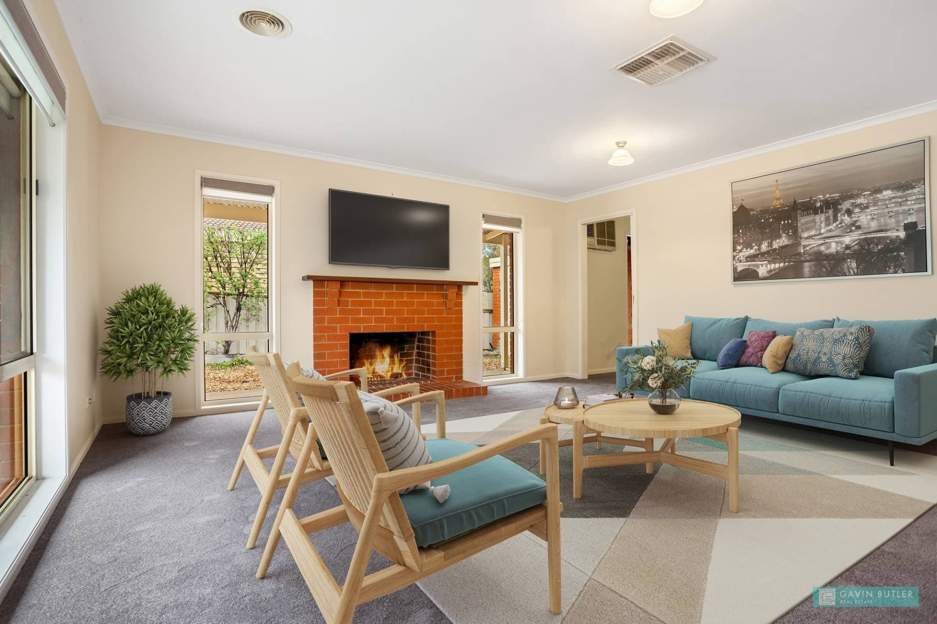 14 Lukin Cr, Kangaroo Flat, VIC, Kangaroo Flat - Image 1