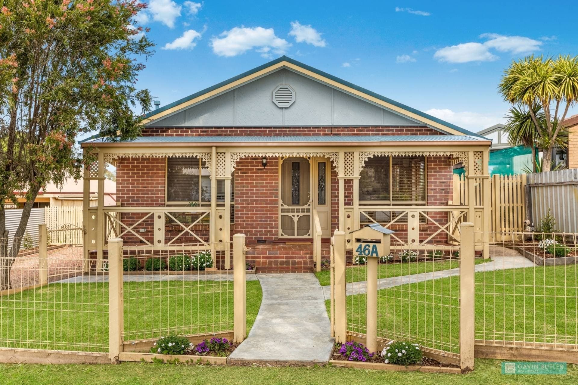 46A Kirkwood Rd, Eaglehawk, VIC, Eaglehawk - Image 1