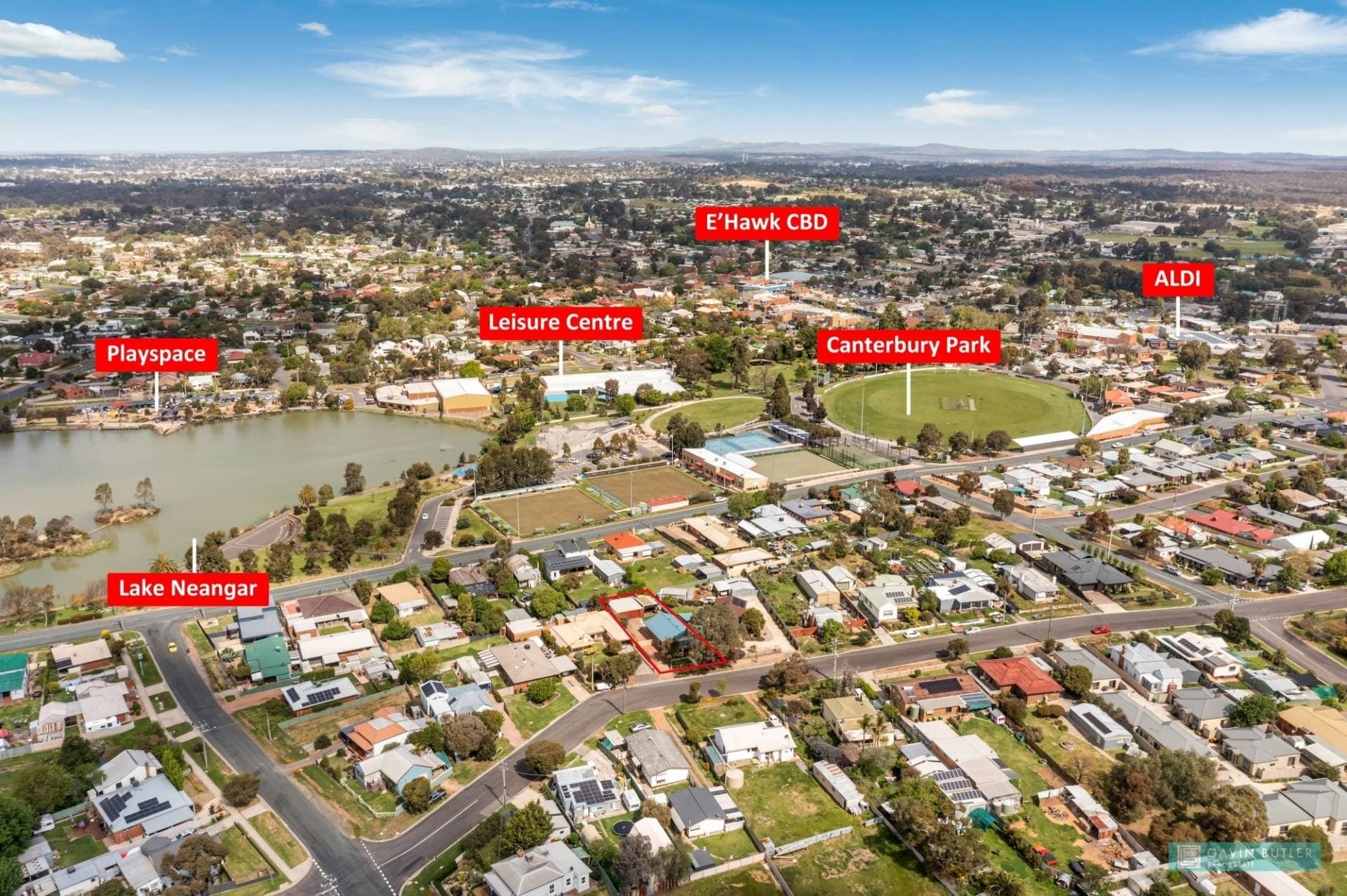 46A Kirkwood Rd, Eaglehawk, VIC, Eaglehawk - Thumbnail 2