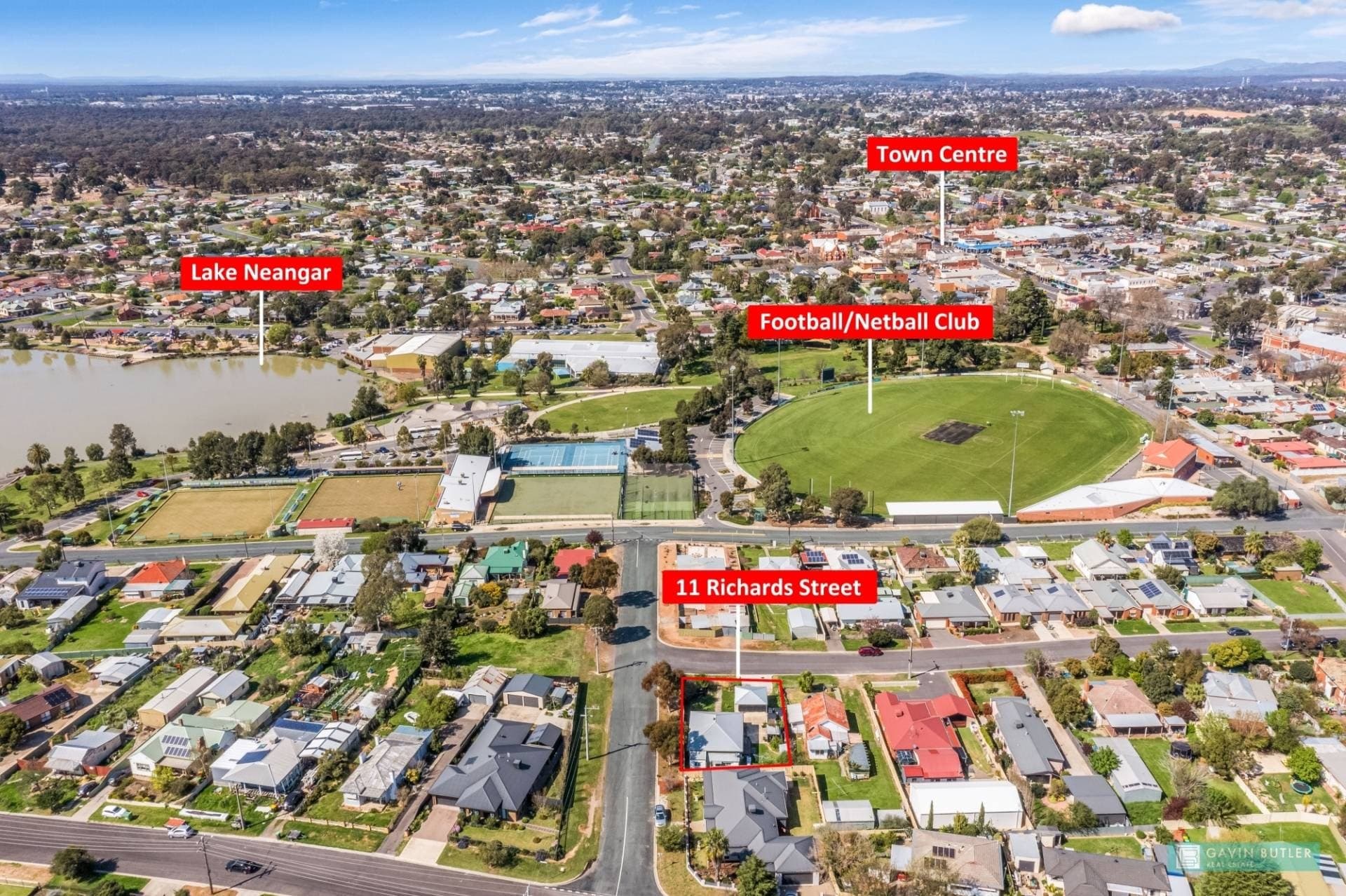 11 Richards St, Eaglehawk, VIC, Eaglehawk - Thumbnail 2