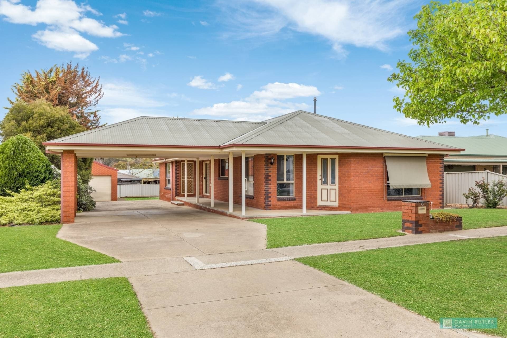 6 Weir Ct, Kangaroo Flat, VIC, Kangaroo Flat - Image 1
