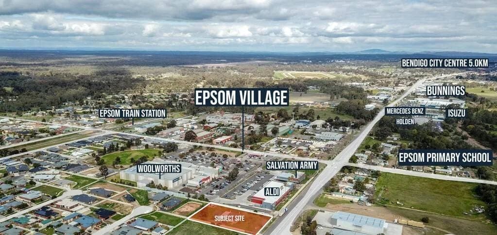 200-202 Midland Hwy, Epsom, VIC, Epsom - Thumbnail 7