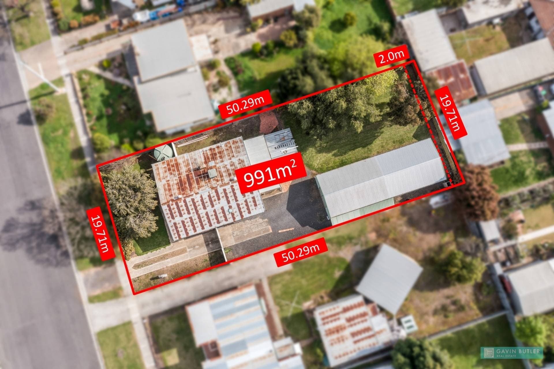 79 Smith St, North Bendigo, VIC, North Bendigo - Thumbnail 3