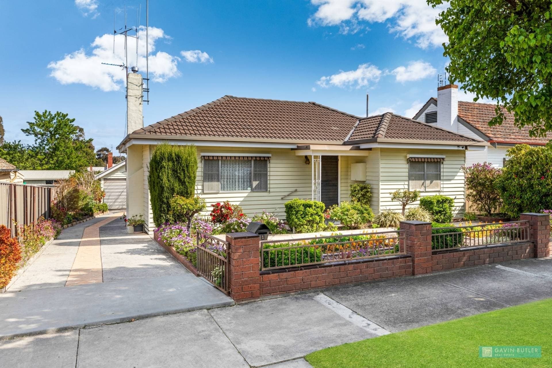 1 Theodore St, Flora Hill, VIC, Flora Hill - Image 1