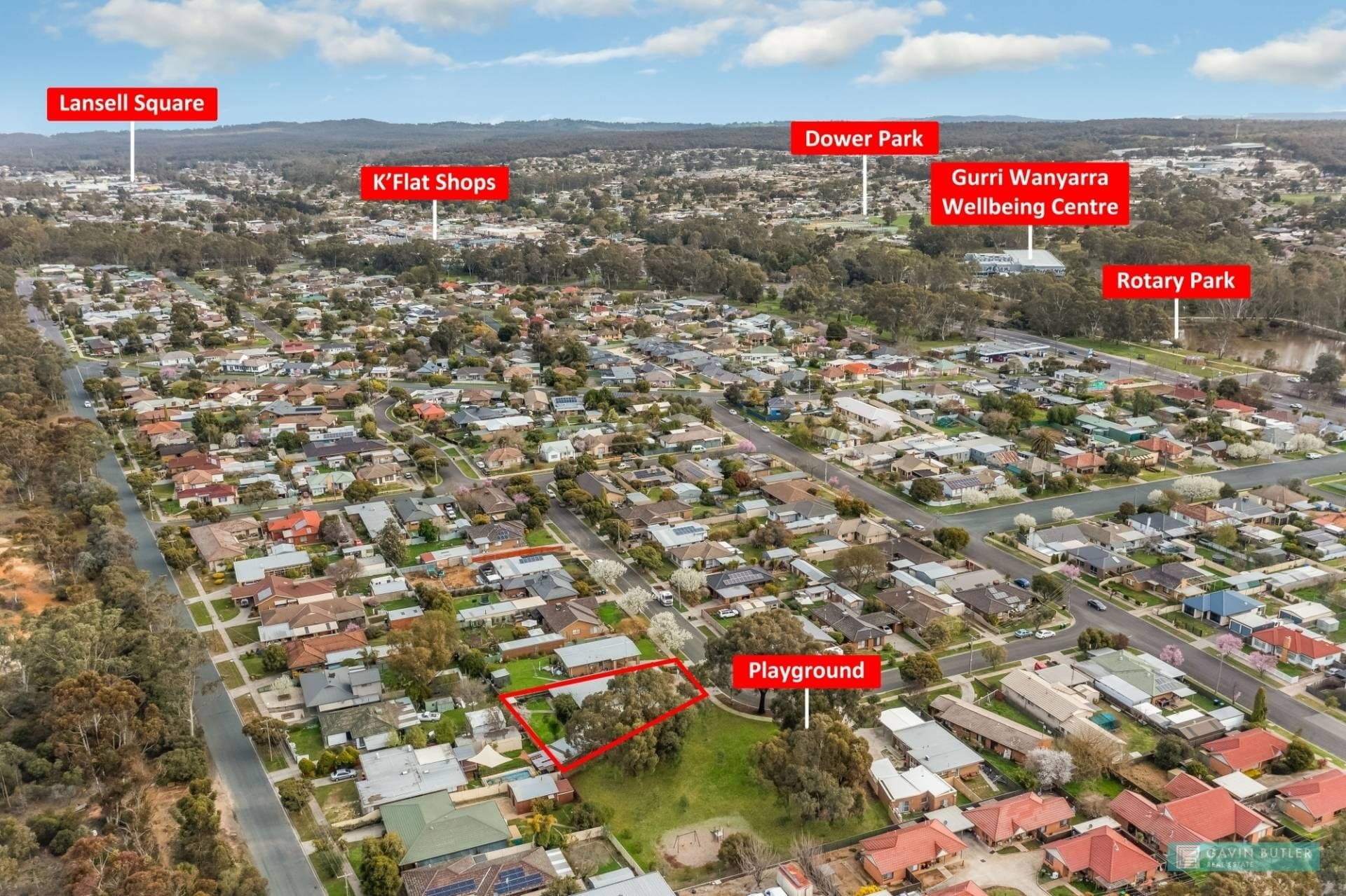 13 Osborn Ave, Kangaroo Flat, VIC, Kangaroo Flat - Thumbnail 2