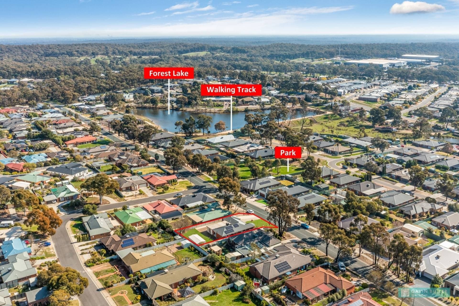 63 Queen St, Kangaroo Flat, VIC, Kangaroo Flat - Thumbnail 2