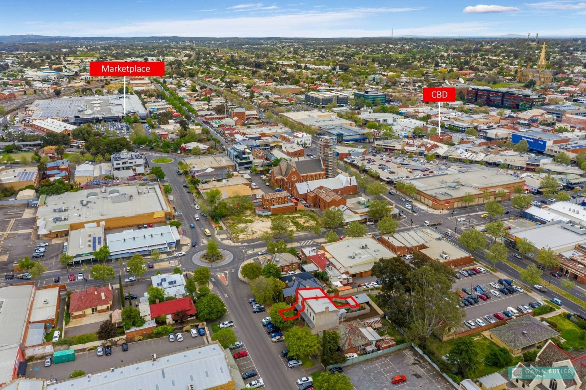 104 Mollison St, Bendigo, VIC, Bendigo - Thumbnail 2