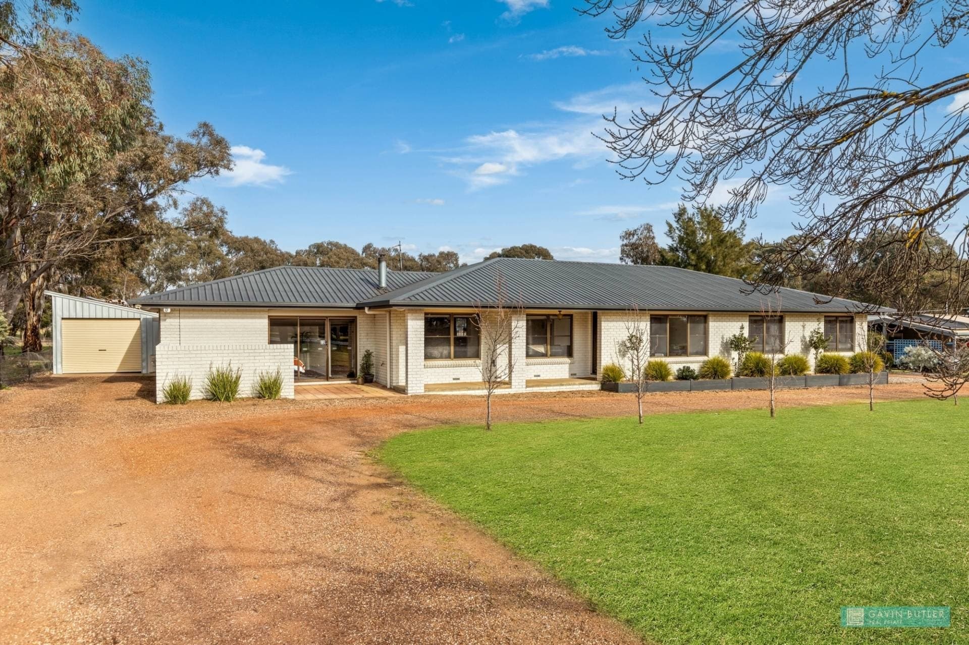 60 High St, Axedale, VIC, Axedale - Image 1