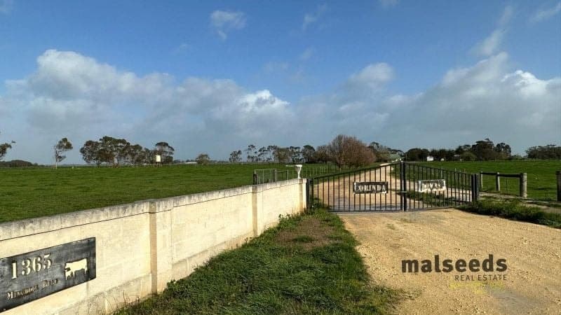 1365A Mingbool Road Mingbool SA, Mingbool - Image 1