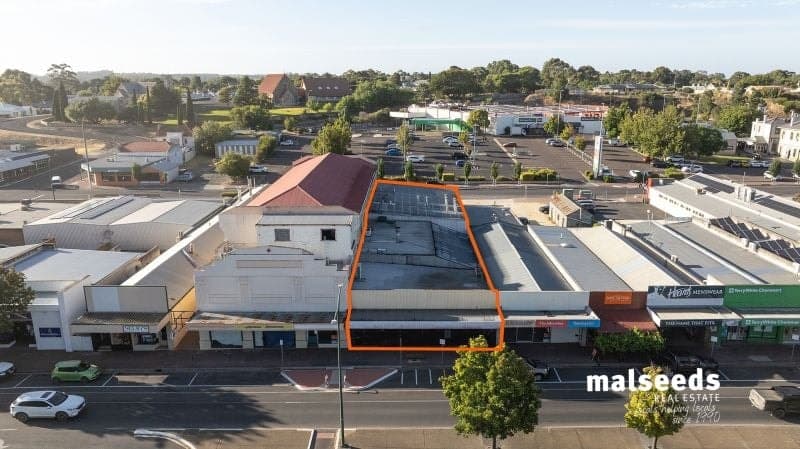 120-122 Smith Street Naracoorte SA, Naracoorte - Image 1