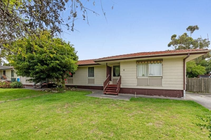 6 & 8 Jarrah Street Mount Gambier SA, Mount Gambier - Image 1