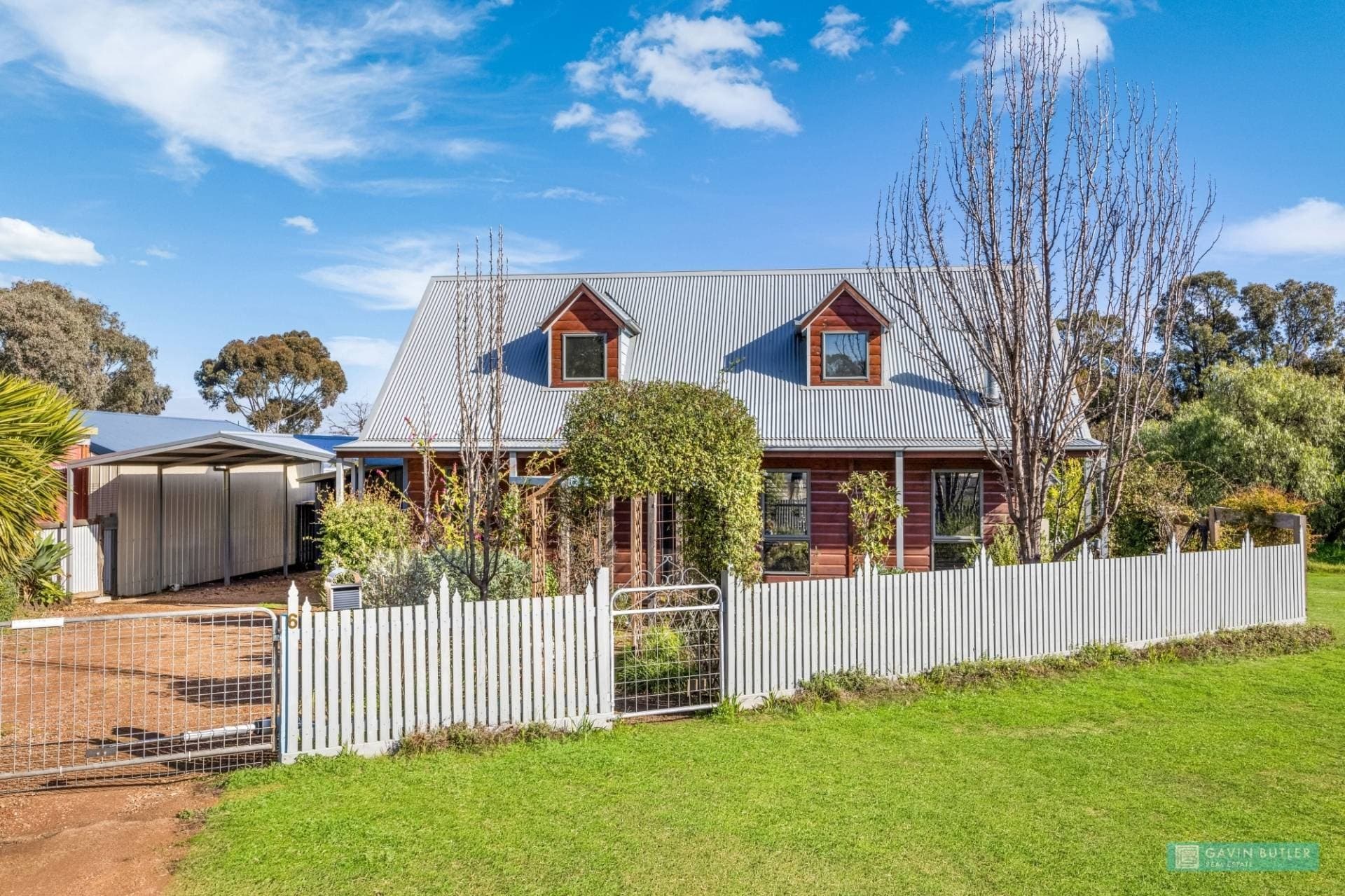 6 Lethebys Rd, Sailors Gully, VIC, Sailors Gully - Image 1