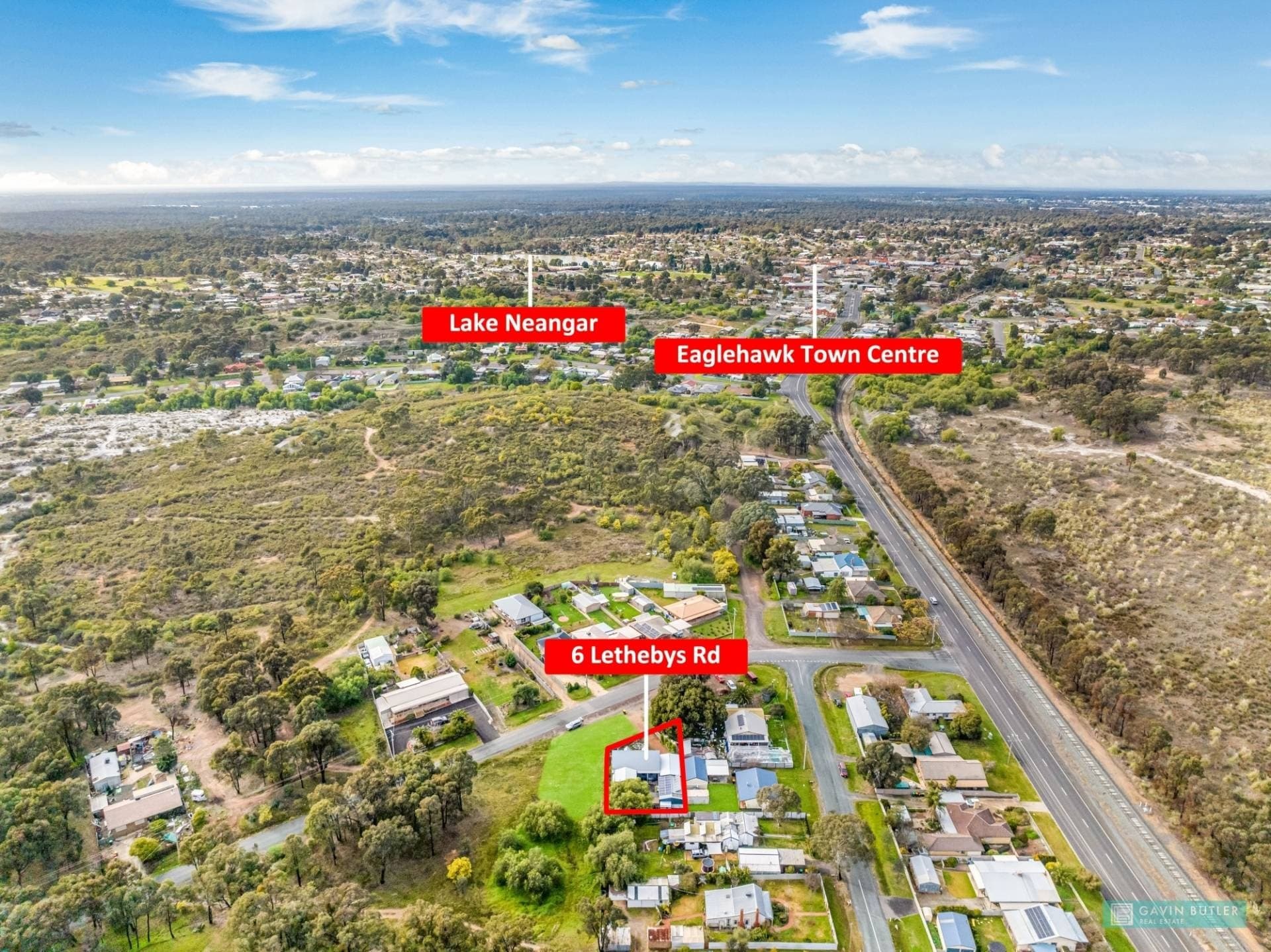 6 Lethebys Rd, Sailors Gully, VIC, Sailors Gully - Thumbnail 2