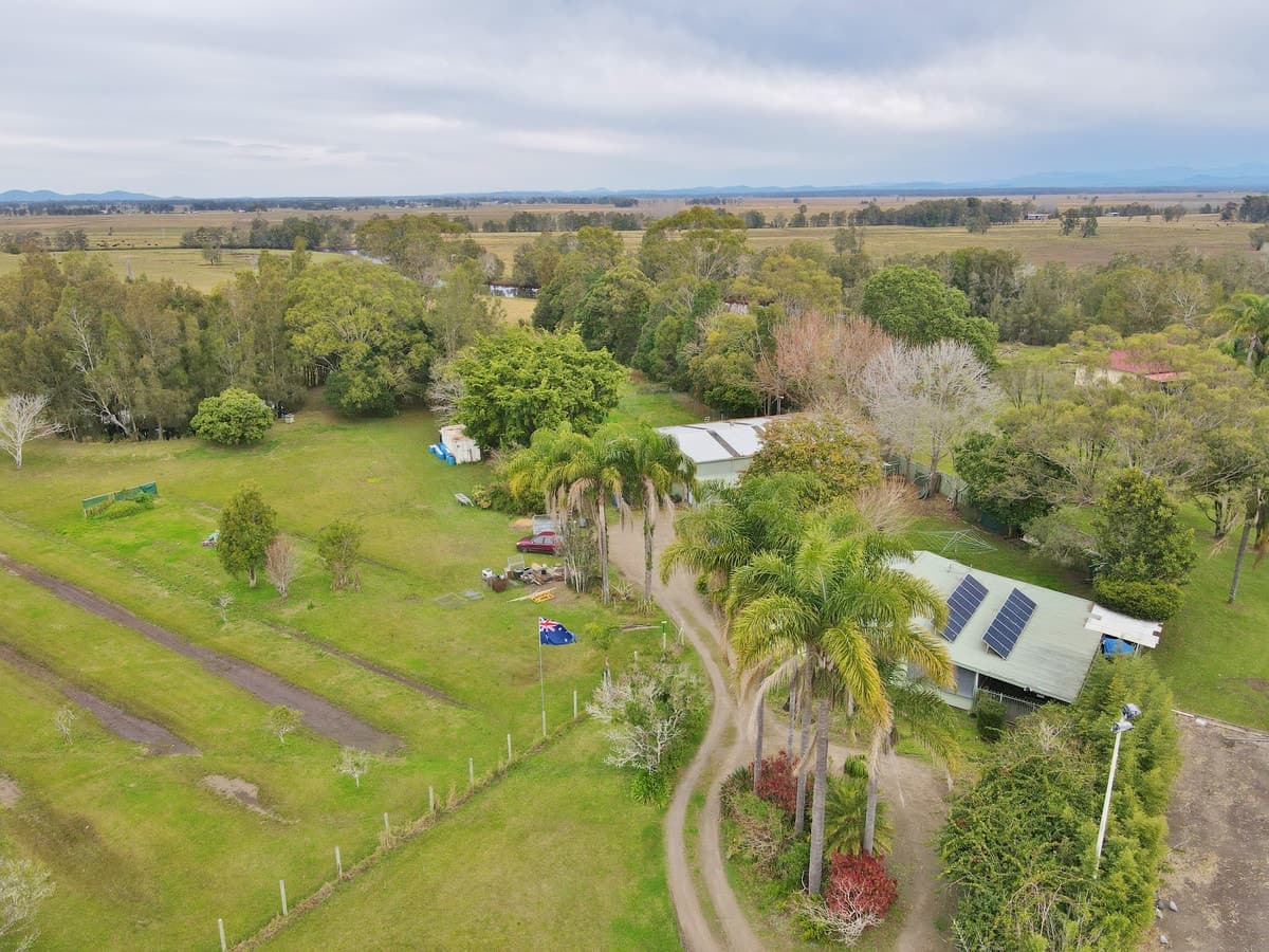 2169 Macleay Valley Way, Clybucca, Clybucca - Thumbnail 3