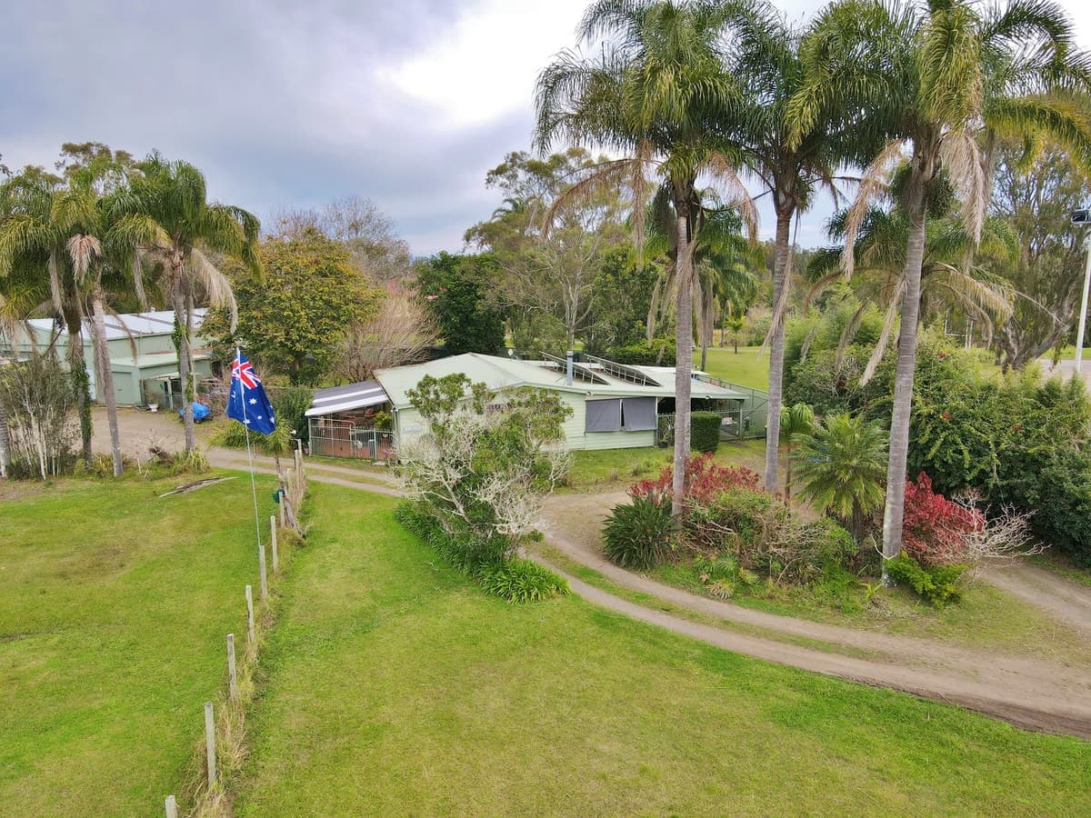 2169 Macleay Valley Way, Clybucca, Clybucca - Thumbnail 4