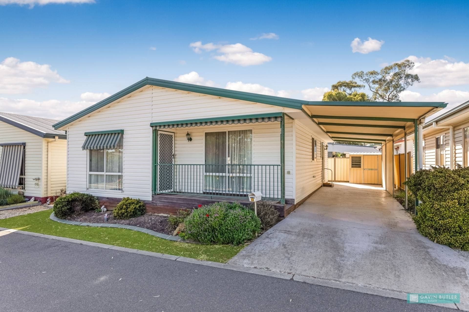 46, 1-11 Furness St, Kangaroo Flat, VIC, Kangaroo Flat - Image 1