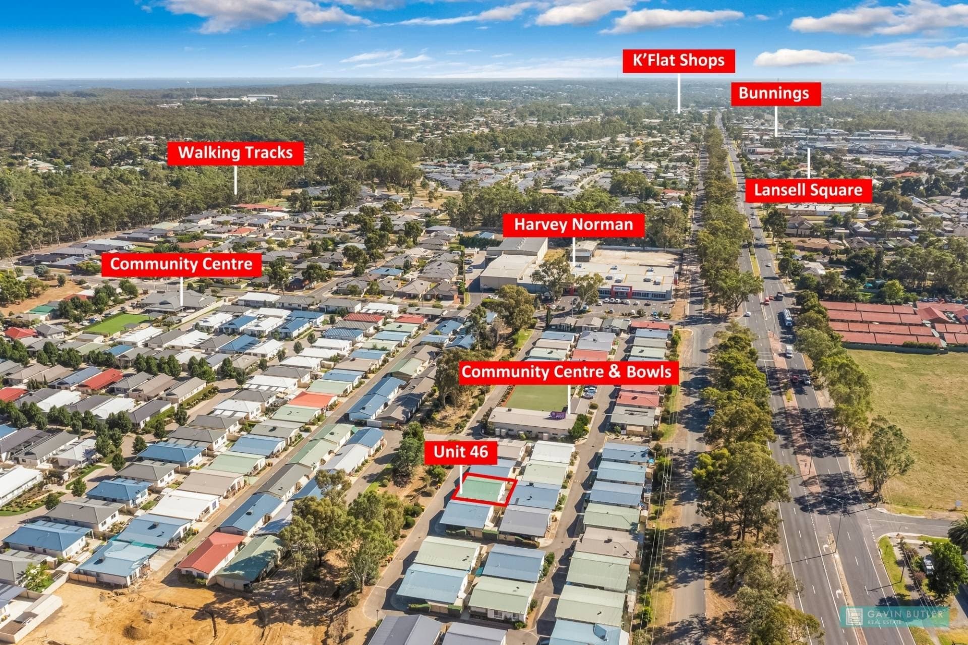 46, 1-11 Furness St, Kangaroo Flat, VIC, Kangaroo Flat - Thumbnail 2