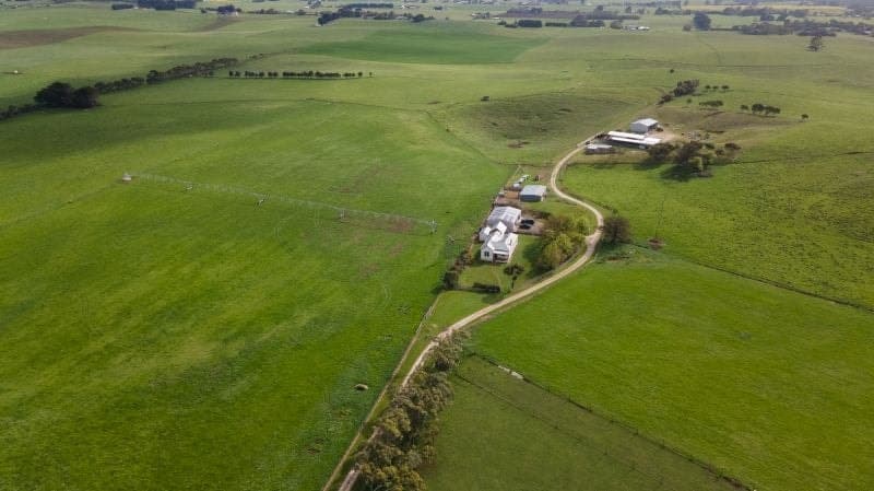 22 Buck Road Moorak SA, Moorak - Image 1