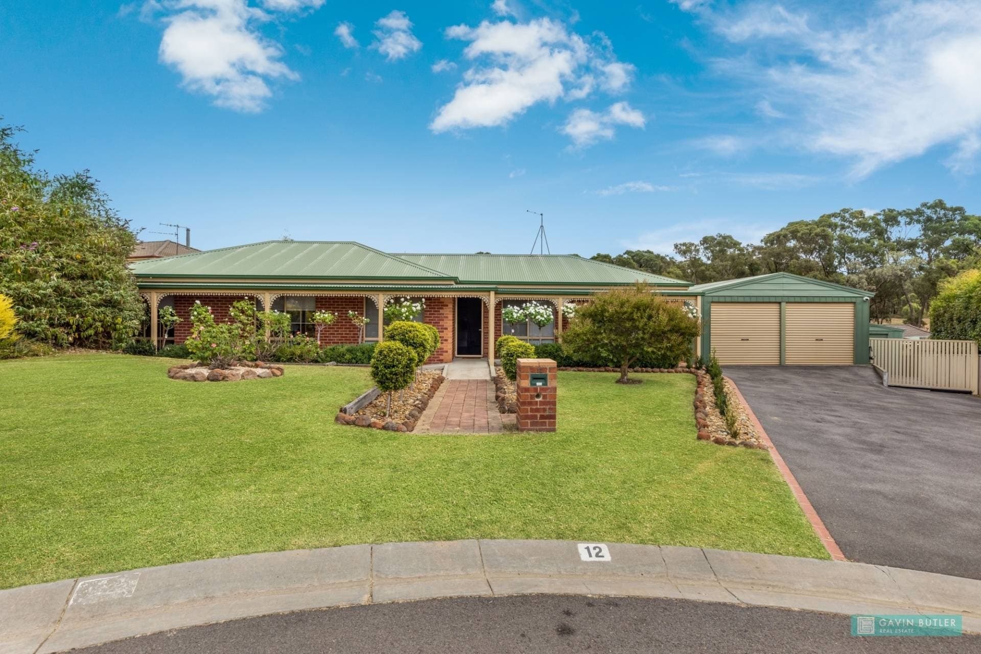 12 Kilby Ct, Kangaroo Flat, VIC, Kangaroo Flat - Image 1